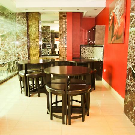 Kyo Serviced Apartment Cilandak  Exterior photo