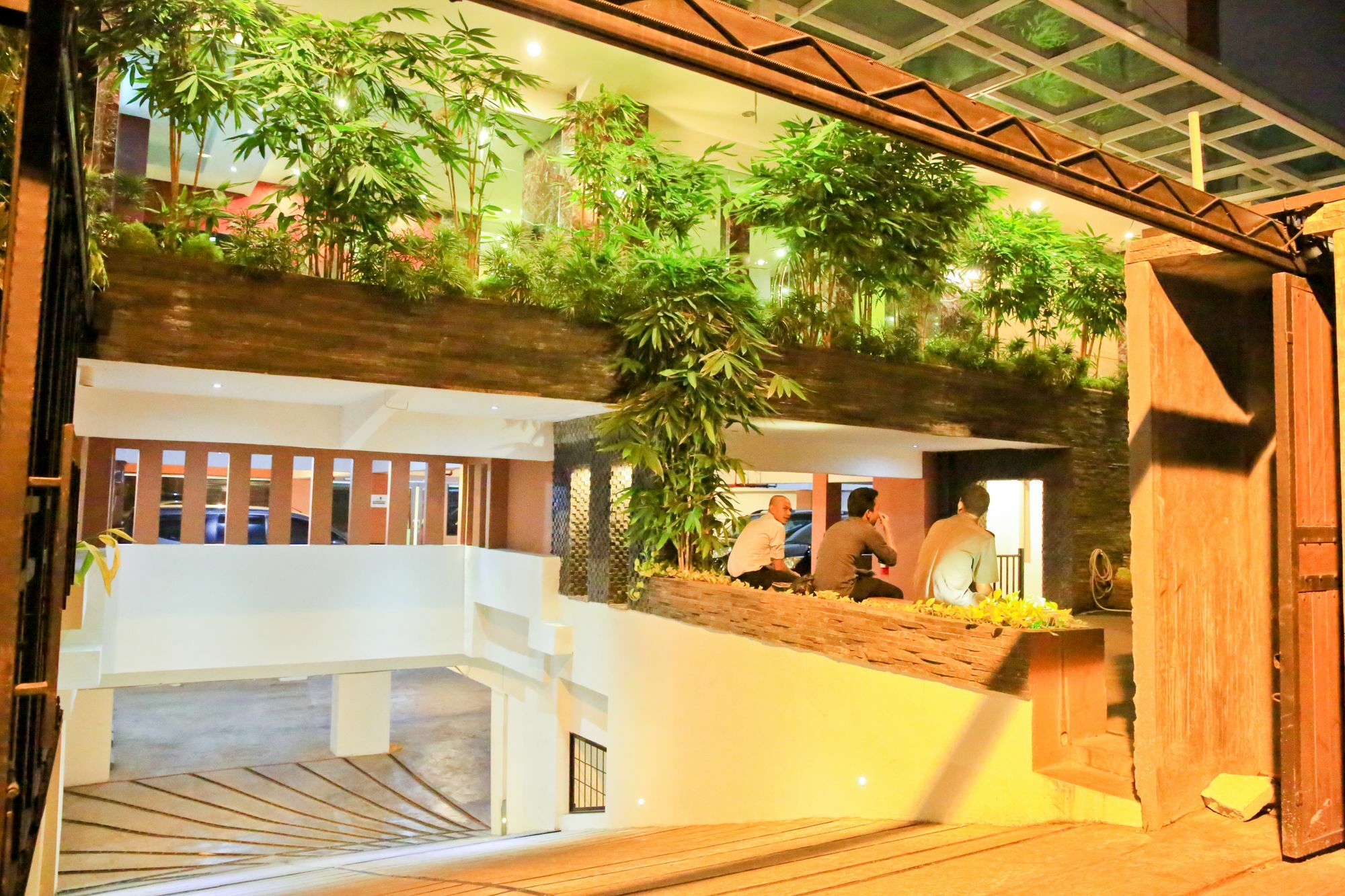 Kyo Serviced Apartment Cilandak  Exterior photo