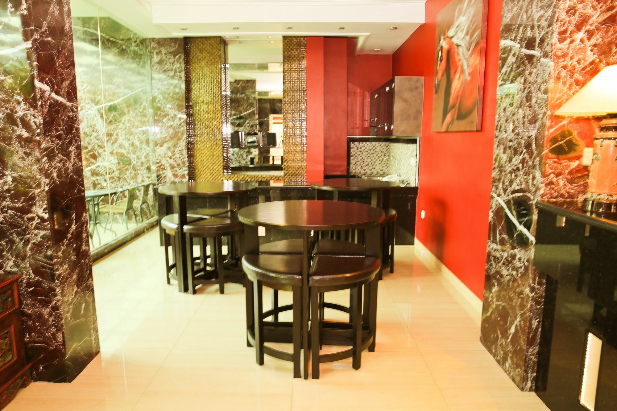 Kyo Serviced Apartment Cilandak  Exterior photo