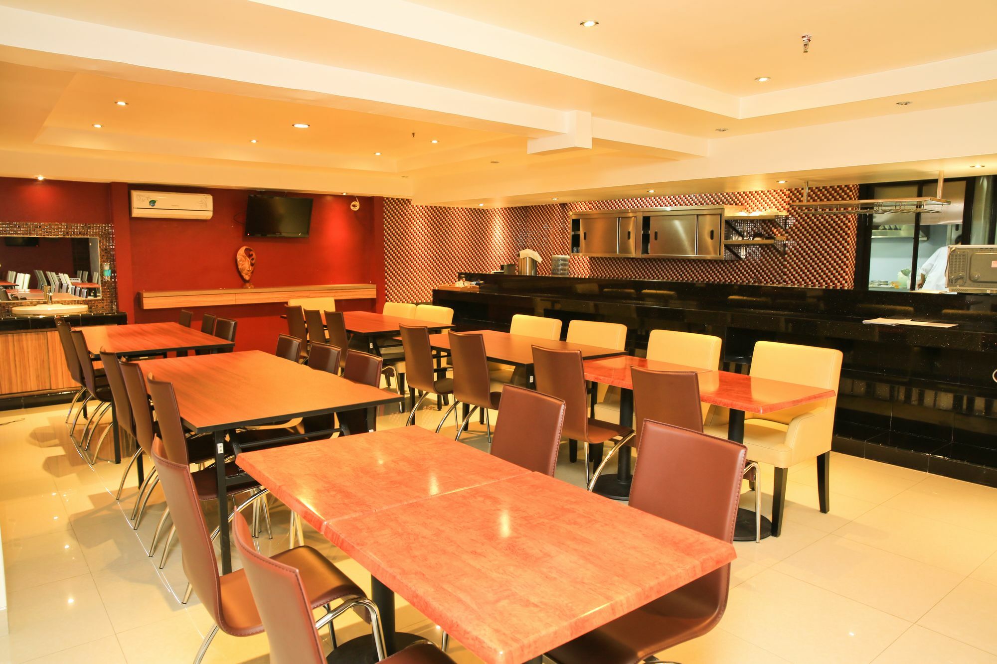 Kyo Serviced Apartment Cilandak  Exterior photo