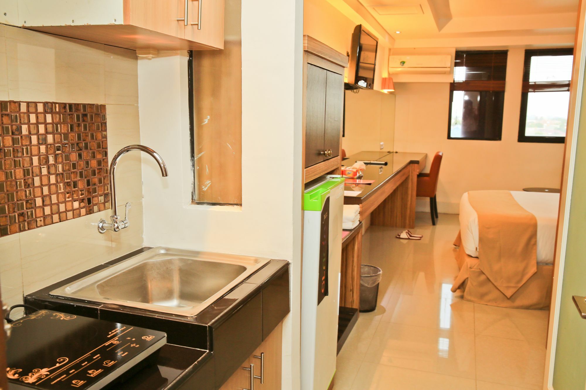 Kyo Serviced Apartment Cilandak  Exterior photo
