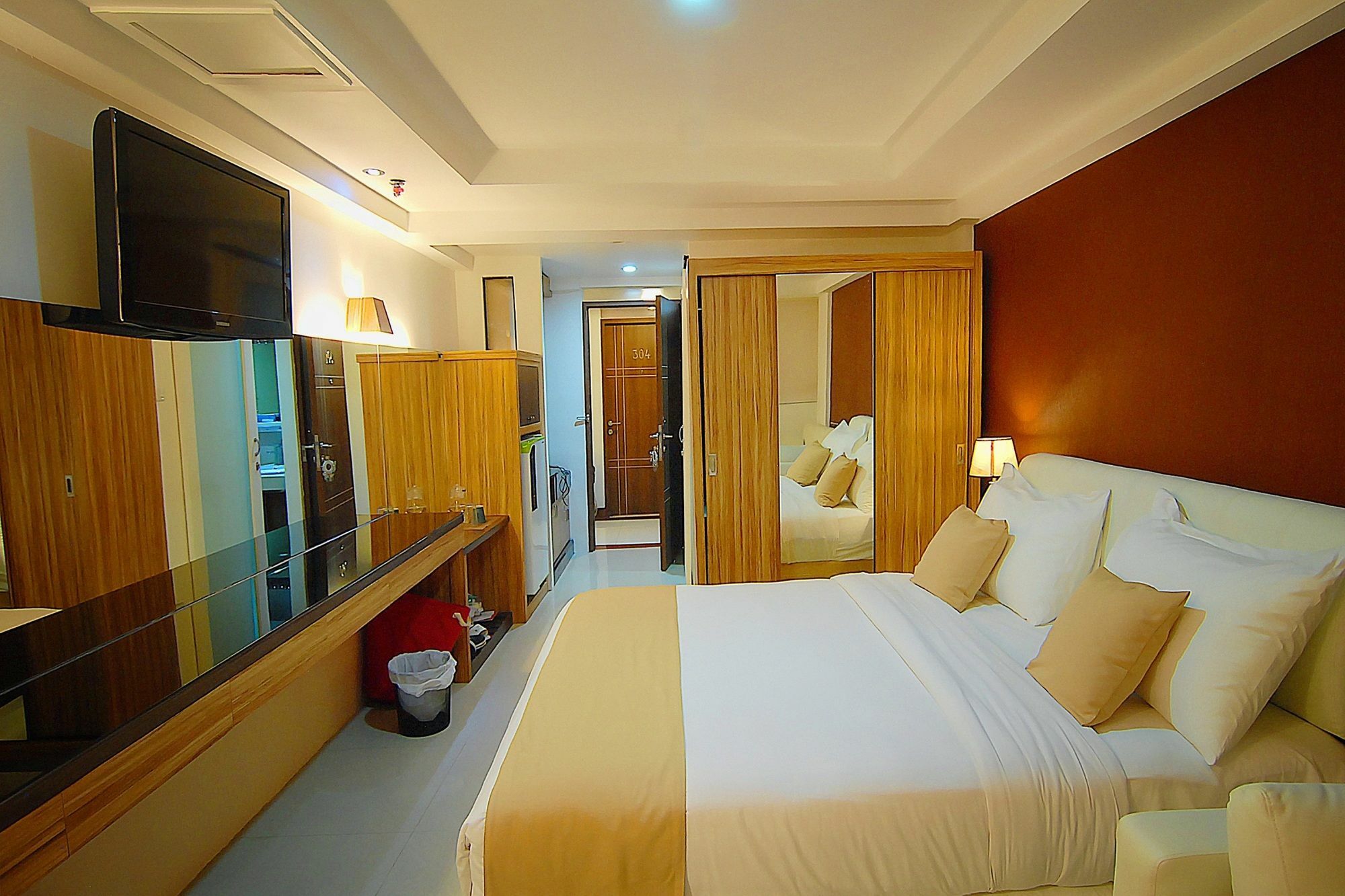 Kyo Serviced Apartment Cilandak  Exterior photo