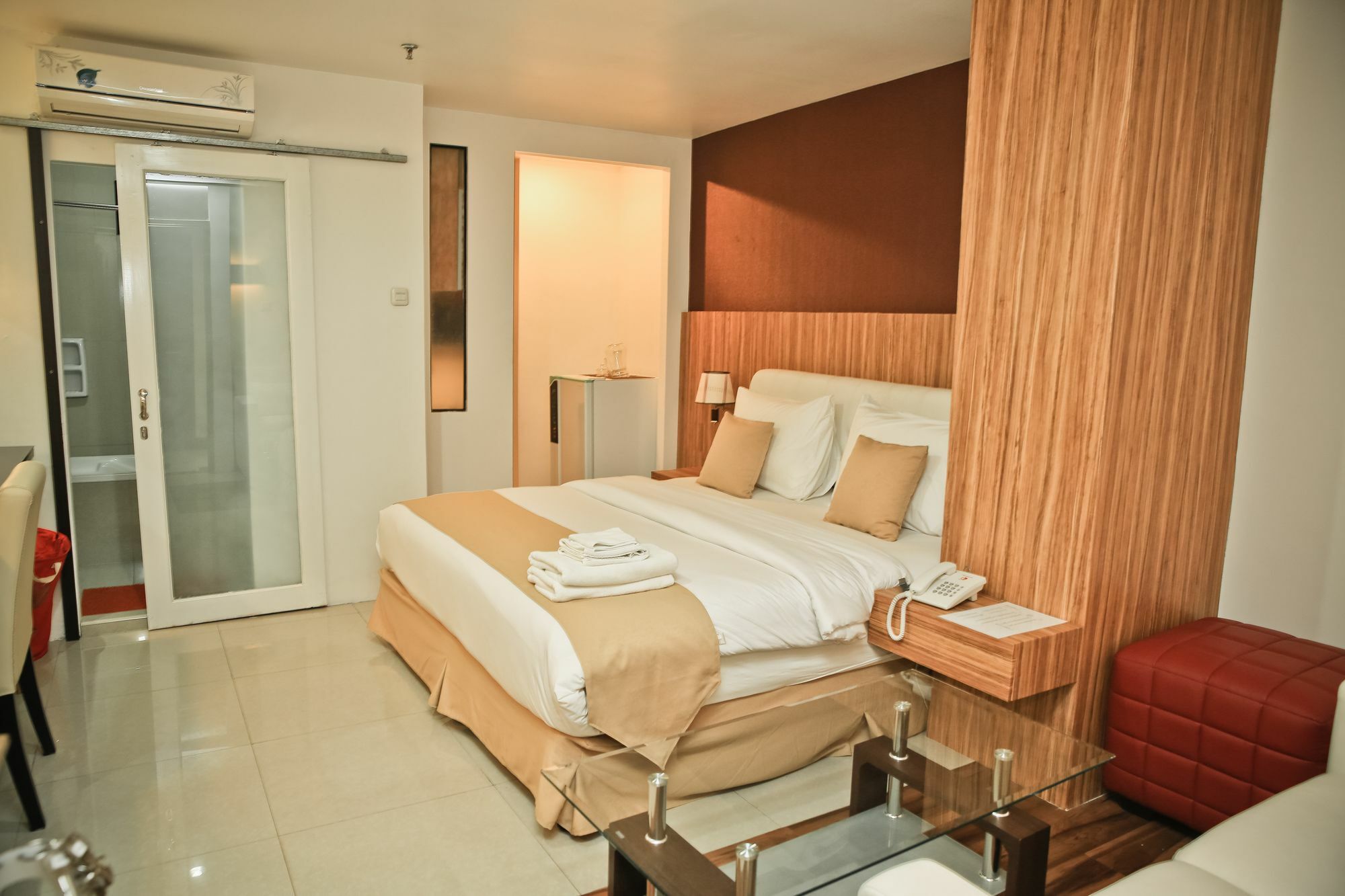 Kyo Serviced Apartment Cilandak  Exterior photo